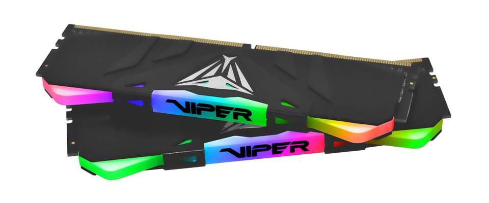 EAN 0814914029831 - Patriot Memory Viper Steel PVSR416G320C6K módulo de memoria 16 GB 2 x 8 GB DDR4 imagen 2