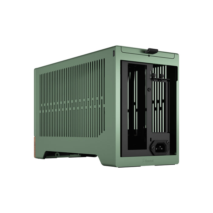 EAN 7340172704003 - Fractal Design Terra Small Form Factor (SFF) Verde imagen 13