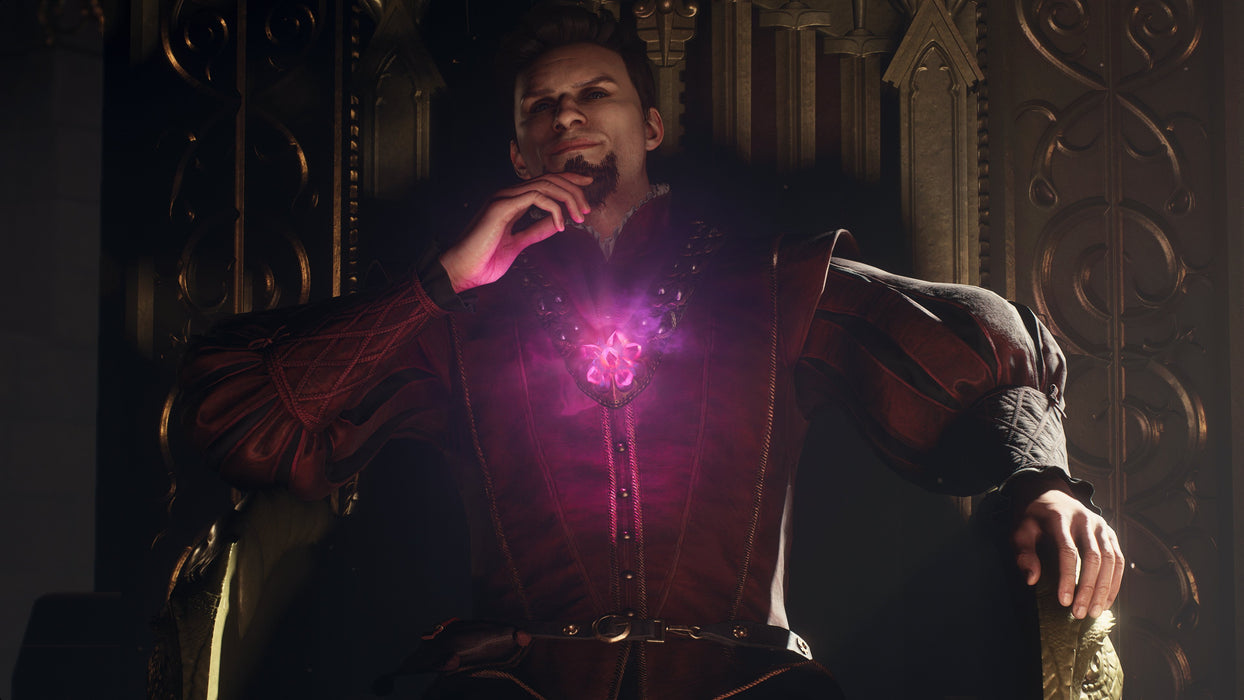 EAN 5055060954096 - Capcom Dragon's Dogma 2 Estándar Inglés PlayStation 5 imagen 51