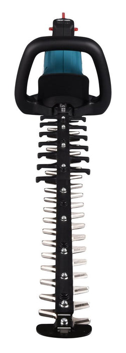 EAN 0088381743884 - Makita UH007GZ corta-setos eléctrico Cuchilla doble 3,9 kg imagen 7