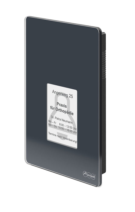 EAN 4019377901687 - Auerswald TFS-Dialog 400 Azul imagen 4