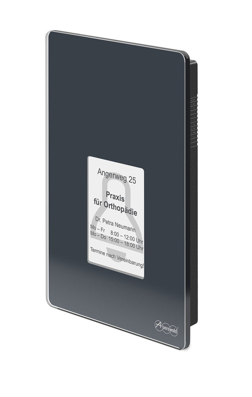 EAN 4019377901687 - Auerswald TFS-Dialog 400 Azul imagen 4