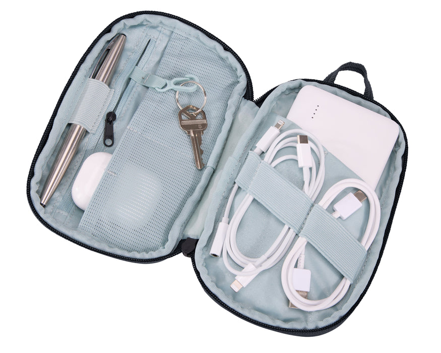 EAN 0085854255684 - Thule Subterra 2 TSPW400 Dark Slate Carcasa rígida Poliéster Gris imagen 4