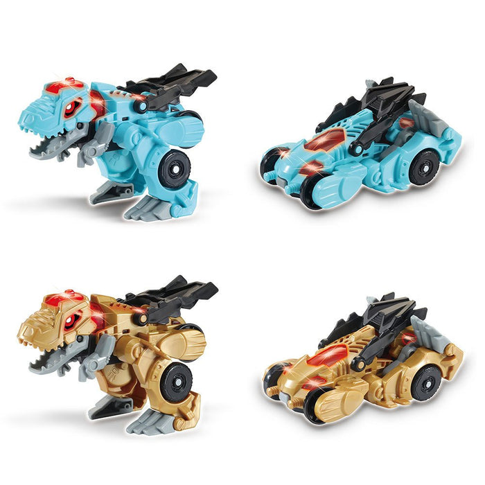 EAN 3417764225049 - VTech Switch & Go Dinos 422504 imagen 6