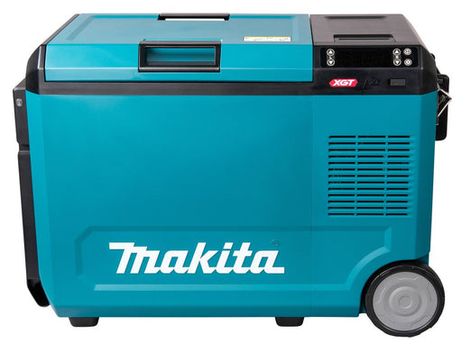 EAN 0088381784221 - Makita CW004GZ nevera portátil 29 L Eléctrico Negro, Azul imagen 2