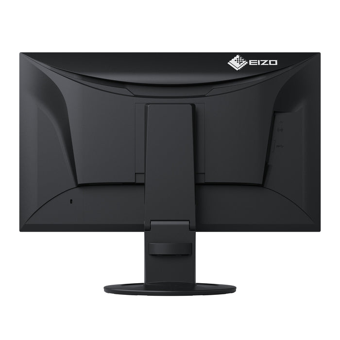 EAN 4995047055297 - EIZO FlexScan EV2460-BK LED display 60,5 cm (23.8") 1920 x 1080 Pixeles Full HD Negro imagen 5