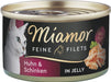 EAN 4000158740441 - Miamor 74044 comida húmeda para gatos 100 g imagen 1