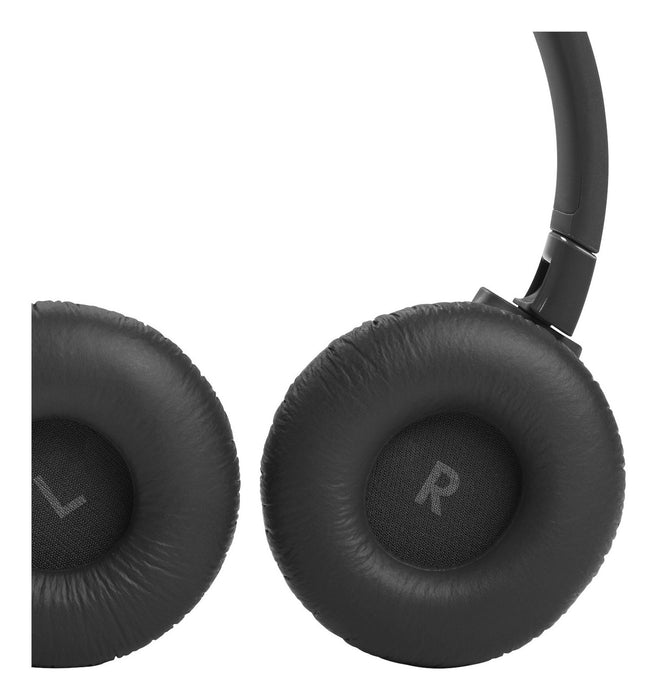 EAN 6925281983306 - JBL Tune 660NC Auriculares Inalámbrico Diadema Llamadas/Música Bluetooth Negro imagen 5