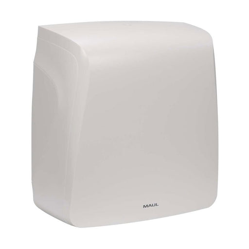 EAN 4002390095655 - MAUL 9532002 dispensador de toallas de papel Dispensador de toallas de papel en hojas Blanco imagen 1