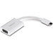 EAN 0710931180107 - Trendnet TUC-VGA2 Adaptador gráfico USB 1920 x 1200 Pixeles Blanco imagen 1