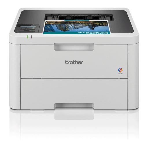EAN 4977766823753 - Brother HL-L3240CDW impresora láser Color 600 x 2400 DPI A4 Wifi imagen 1