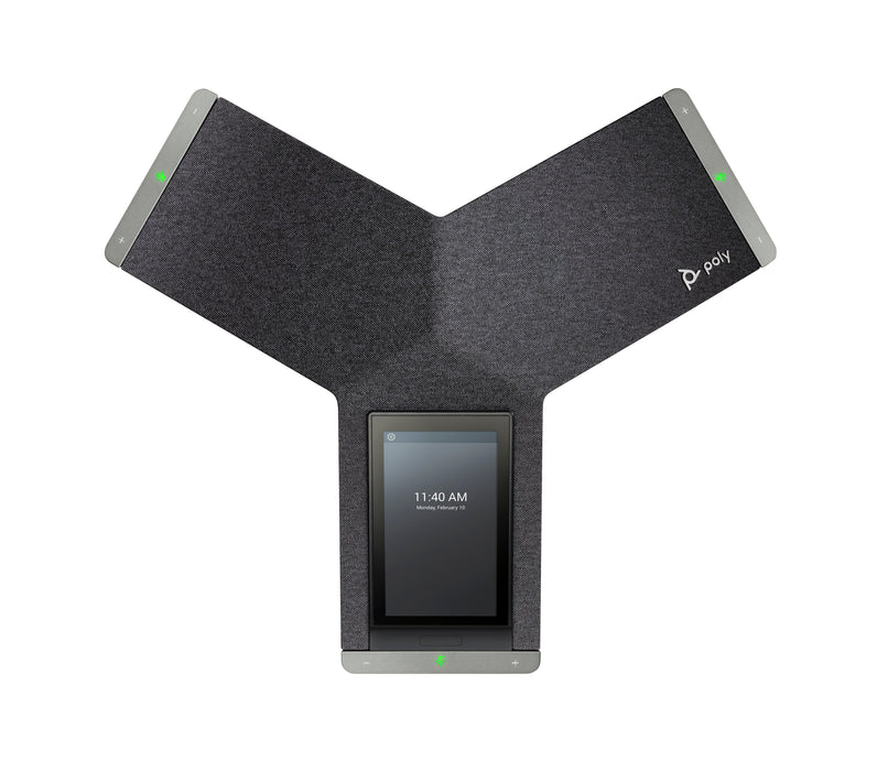 EAN 0197497342963 - Poly Trio C60 IP Conference Phone for Microsoft Teams and PoE-enabled No Radio Teléfono IP para conferenc imagen 5