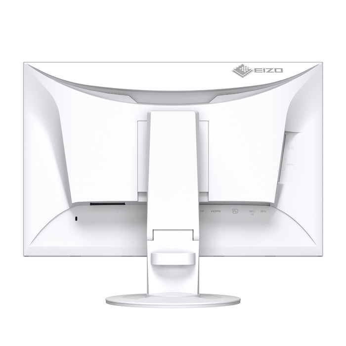 EAN 4995047069737 - EIZO FlexScan EV2410R pantalla para PC 61,2 cm (24.1") 1920 x 1200 Pixeles WUXGA LCD Blanco imagen 5