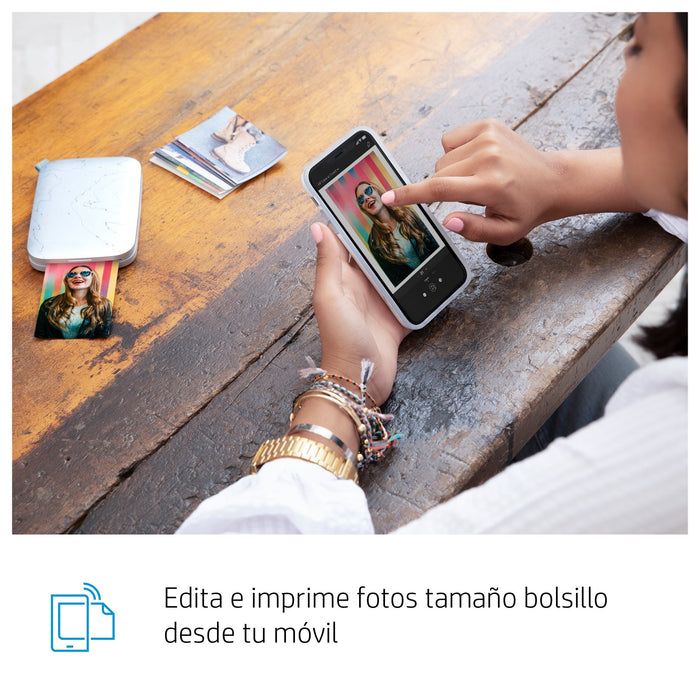 EAN 0193905578924 - HP Color LaserJet Pro M255dw 600 x 600 DPI A4 Wifi imagen 15