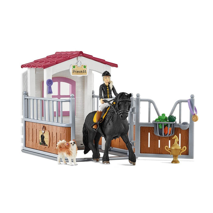 EAN 4055744023088 - schleich HORSE CLUB 42437 set de juguetes imagen 8