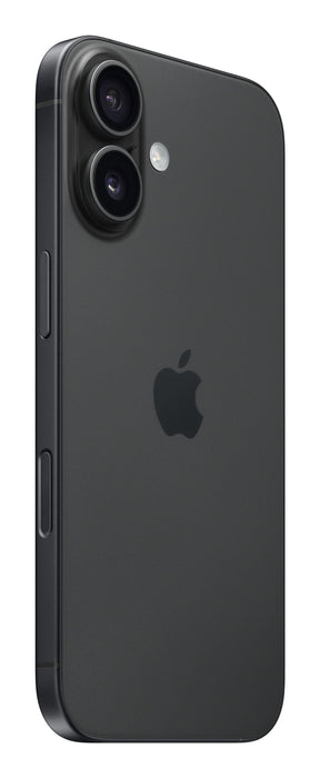 EAN 195949821936 - Apple iPhone 16 15,5 cm (6.1") SIM doble iOS 18 5G USB Tipo C 128 GB Negro imagen 2