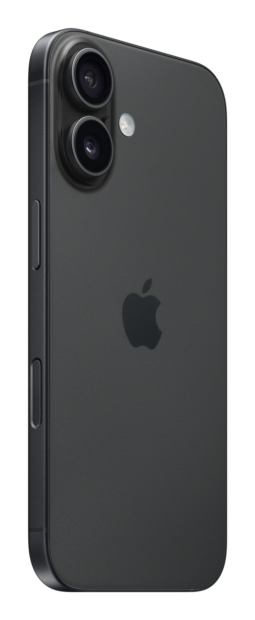 EAN 195949821936 - Apple iPhone 16 15,5 cm (6.1") SIM doble iOS 18 5G USB Tipo C 128 GB Negro imagen 2
