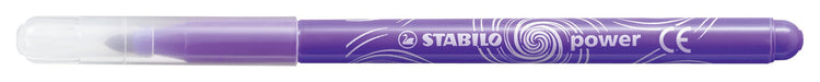 EAN 3168070280245 - STABILO power rotulador Medio Multicolor 24 pieza(s) imagen 2
