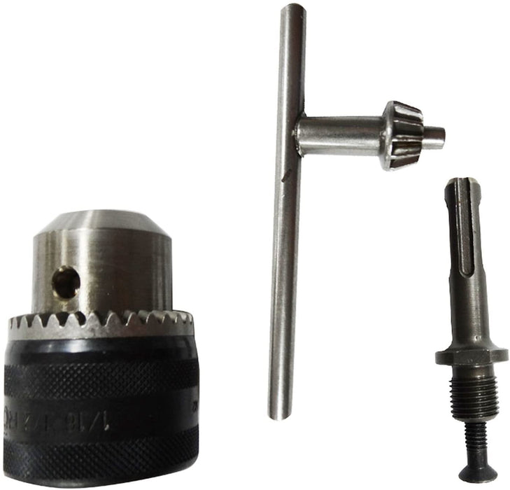 EAN 3165140101813 - Bosch ‎2607000982 Adaptador para portabrocas imagen 5