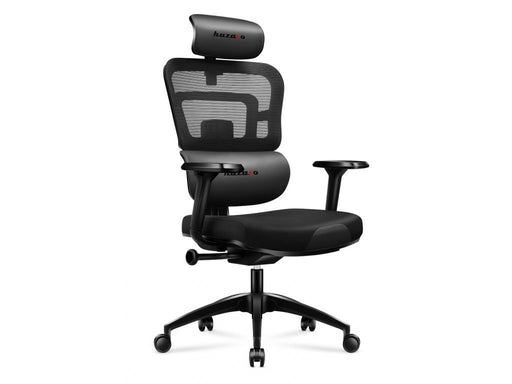 EAN 5903796011524 - Huzaro COMBAT 7.0 Silla para videojuegos de PC Asiento acolchado Negro imagen 1