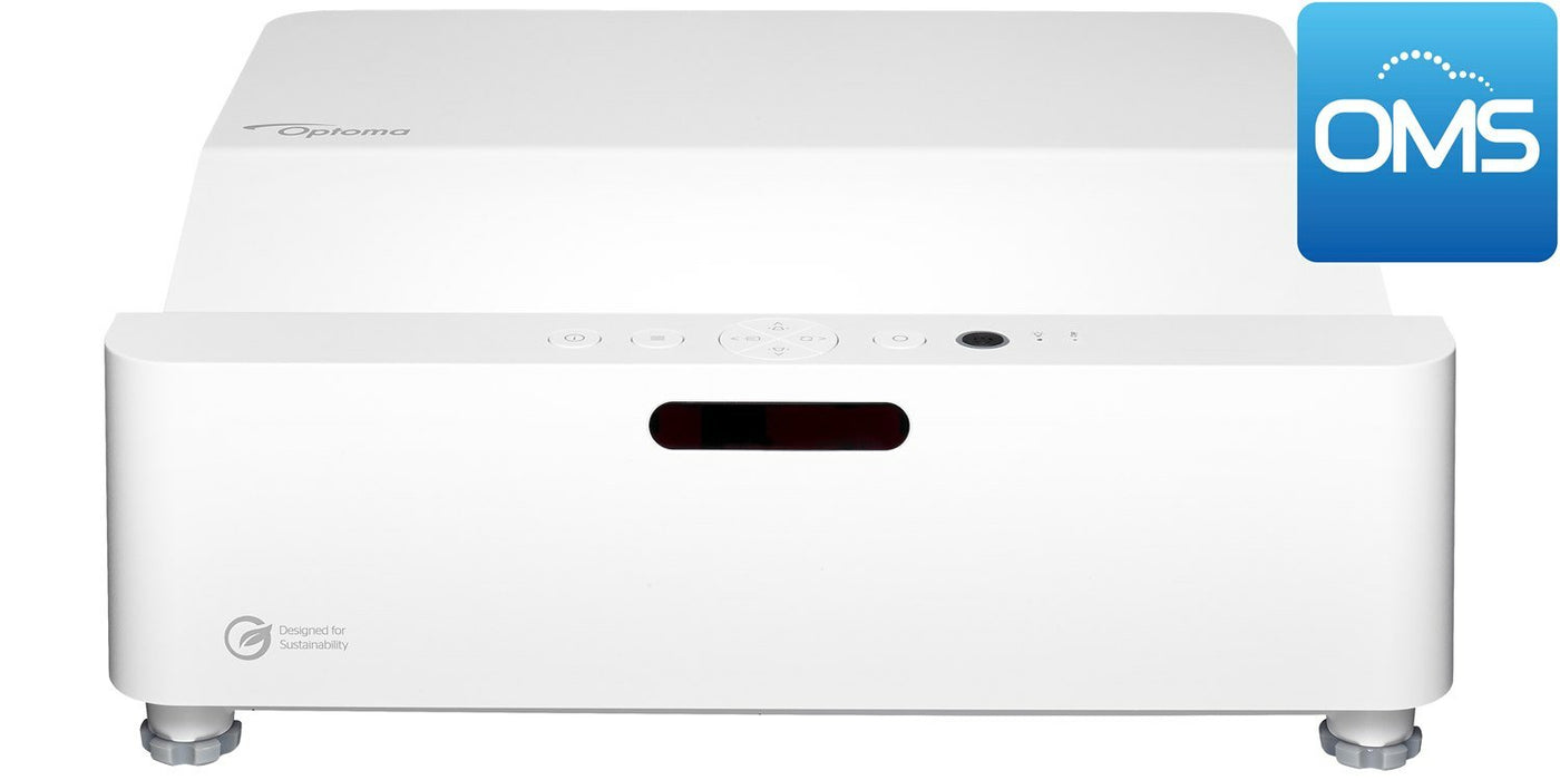 EAN 5055387668072 - Optoma ZH430UST videoproyector Proyector de alcance estándar 4000 lúmenes ANSI DLP 1080p (1920x1080) 3D B imagen 15