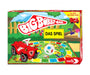 EAN 4000826037903 - Noris BIG-BOBBY-CAR game Juego de mesa Carrera imagen 1