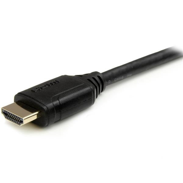 EAN 0065030866958 - StarTech.com HDMM3MP cable HDMI HDMI tipo A (Estándar) Negro imagen 2