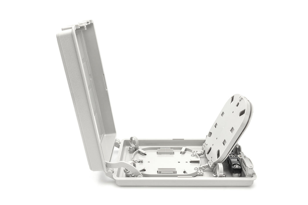 EAN 4016032371021 - Digitus DN-968915 adaptador de fibra óptica LC/SC 1 pieza(s) Gris imagen 8