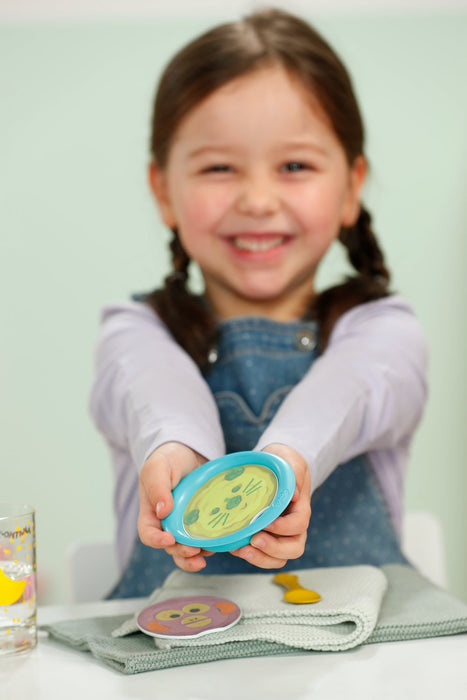 EAN 4001167835029 - BABY born Feeding Set Juego para dar de comer a muñecas imagen 8