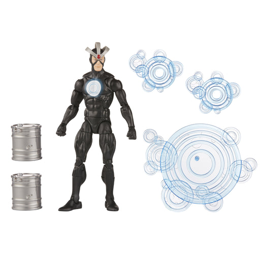 EAN 5010993941032 - Marvel X-Men F36895X0 toy figure imagen 1