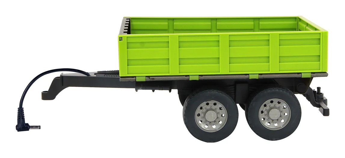 EAN 4042774476205 - Jamara Tipper Accesorio para vía imagen 8