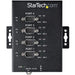 EAN 0065030878562 - StarTech.com ICUSB234854I hub de interfaz USB 2.0 Type-B Negro imagen 2