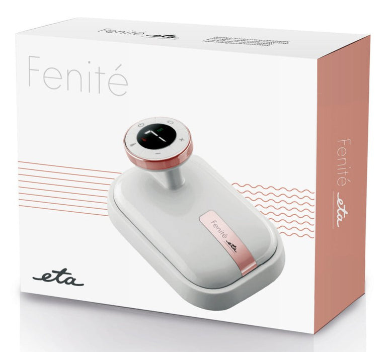 EAN 8590393324897 - Eta FENITÉ masajeador Universal Oro, Blanco imagen 5