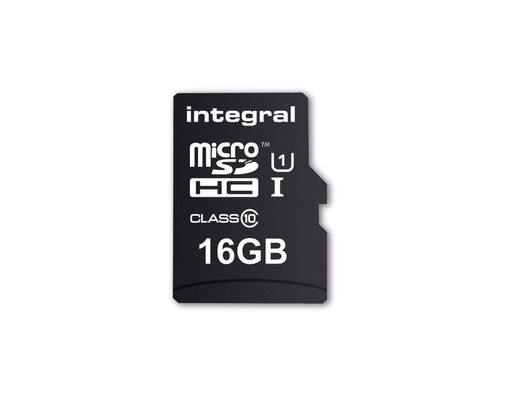 EAN 5055288430808 - Integral INMSDH16G10-90U1 memoria flash 16 GB MicroSD UHS-I imagen 1