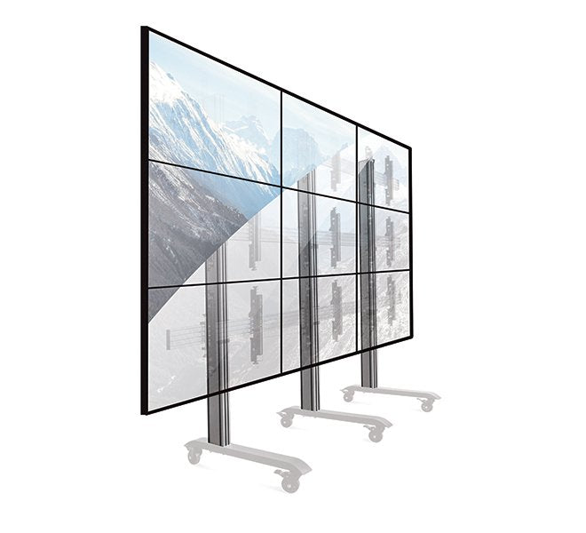 EAN 5019318501012 - B-Tech BT8380-180/B V3 accesorio para soporte de televisor imagen 5