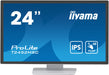 EAN 4948570122066 - iiyama ProLite T2452MSC-W1 pantalla para PC 60,5 cm (23.8") 1920 x 1080 Pixeles Full HD LCD Pantalla táct imagen 1