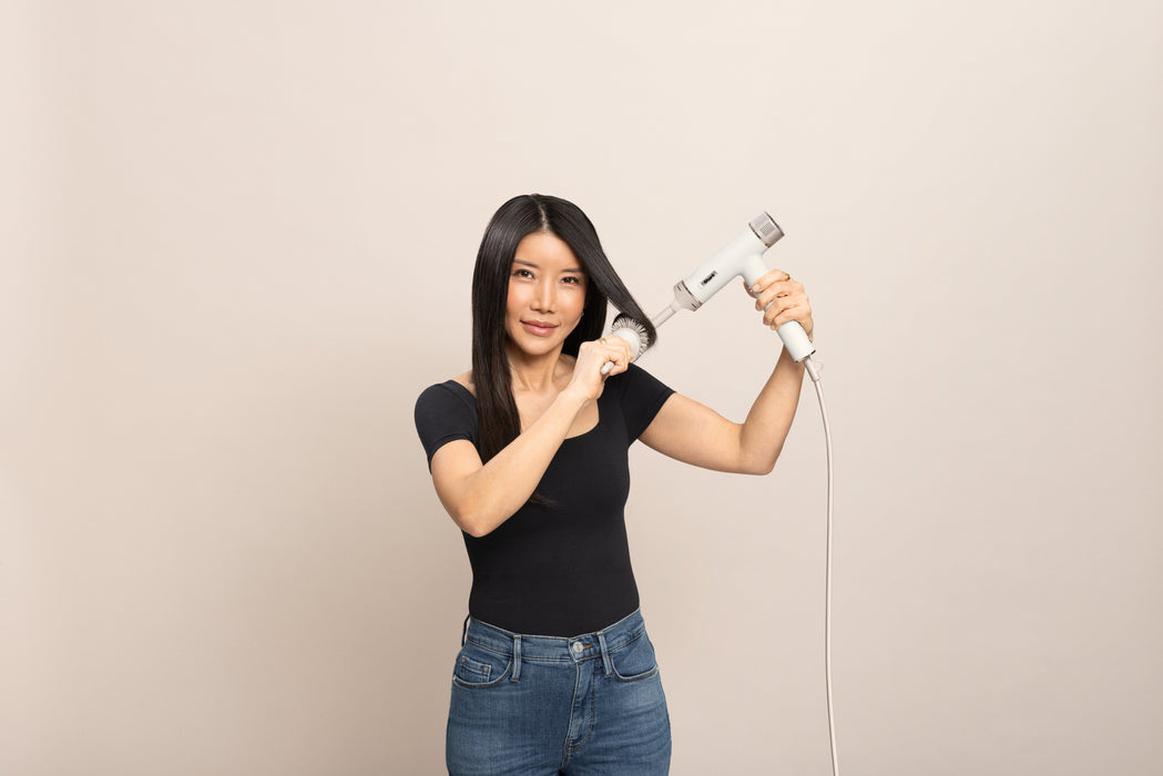 EAN 622356271622 - Shark HD333EU Utensilio de peinado Herramienta de peinado con múltiples accesorios Caliente Blanco 1700 W  imagen 198