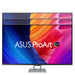 EAN 4711387564714 - ASUS ProArt OLED PA32UCDM pantalla para PC 80 cm (31.5") 3840 x 2160 Pixeles 4K Ultra HD QD-OLED Plata imagen 4