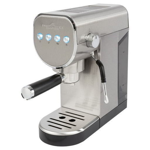 EAN 4006160012651 - ProfiCook PC-ES-KA 1265 Semi-automática Máquina espresso 1 L imagen 1