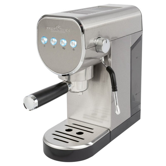 EAN 4006160012651 - ProfiCook PC-ES-KA 1265 Semi-automática Máquina espresso 1 L imagen 1
