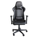 EAN 8435099529019 - KeepOut XSPRO-RACING Silla para videojuegos universal Asiento acolchado Negro imagen 6