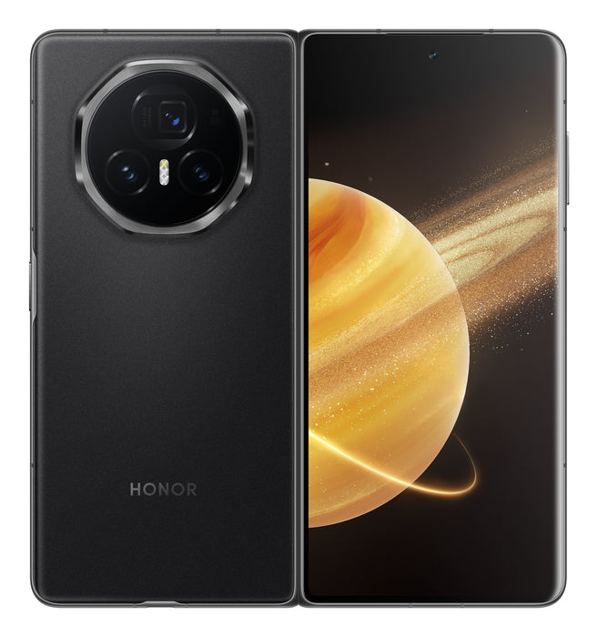 EAN 8056735029016 - Vodafone Honor Magic V3 16,3 cm (6.43") SIM doble Android 14 5G USB Tipo C 12 GB 512 GB 5150 mAh Negro imagen 4