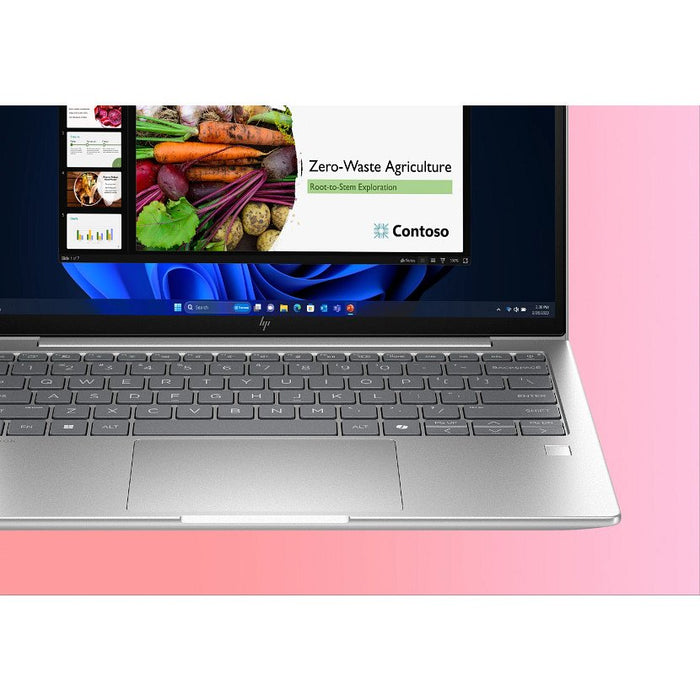 EAN 0199251426322 - HP EliteBook 6 G1i 13 inch Notebook AI PC Wolf Pro Security Edition Portátil 512 GB SSD Wi-Fi 7 (802.11be imagen 10