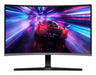 EAN 8806095845708 - Samsung S27D392GAU LED display 68,6 cm (27") 1920 x 1080 Pixeles Full HD LCD Negro imagen 7