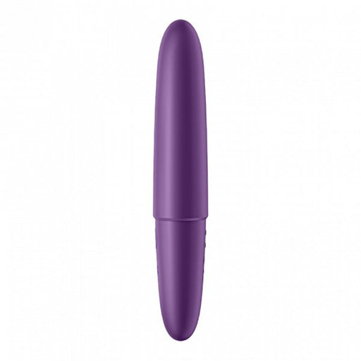 EAN 4061504007670 - Satisfyer Ultra Power Bullet 6 Mini vibrador Ambidextro imagen 2