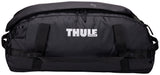 EAN 0085854255233 - Thule Chasm TDSD303 Black bolso de lona 70 L Poliéster Negro imagen 4