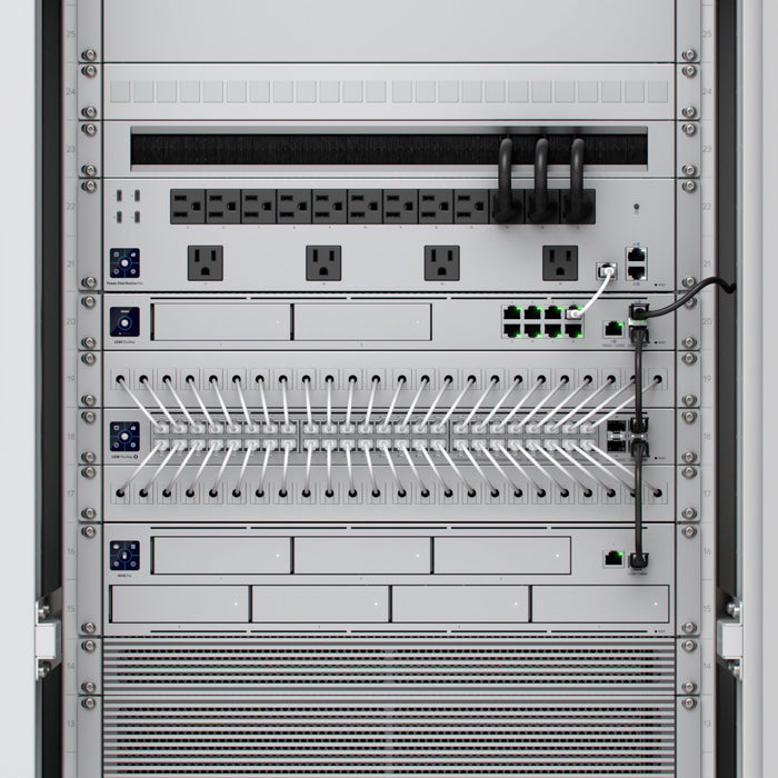 EAN 0810177160946 - Ubiquiti UACC-Keystone-Blank-Insert-TH Módulo jack keystone imagen 6