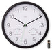 EAN 4047443521996 - Hama Santorini Reloj de cuarzo Alrededor Negro, Blanco imagen 4