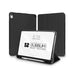 EAN 8436586742577 - SUBBLIM FUNDA TABLET IPAD 10.9'' 10 Gen NEGRO Folio imagen 1