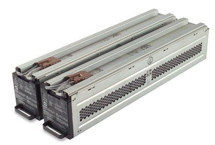 EAN 731304217831 - APC RBC44 batería para sistema ups Sealed Lead Acid (VRLA) imagen 1